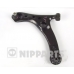 J4902031 NIPPARTS Рычаг независимой подвески колеса, подвеска колеса
