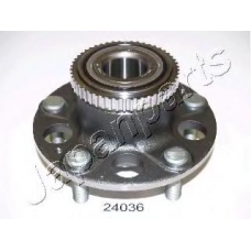 KK-24036 JAPANPARTS Ступица колеса