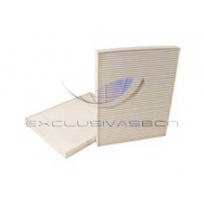 MCF-3NS0 MDR Фильтр, воздух во внутренном пространстве