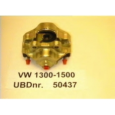 50437 UBD Тормозной суппорт