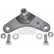 51662 MAPCO Несущий / направляющий шарнир