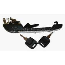 837510003 Jp Group Ручка двери