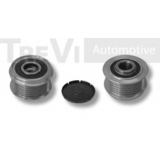 AP1182 TREVI AUTOMOTIVE Механизм свободного хода генератора