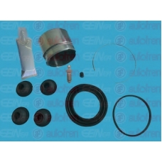 D41682C AUTOFREN SEINSA Ремкомплект, тормозной суппорт