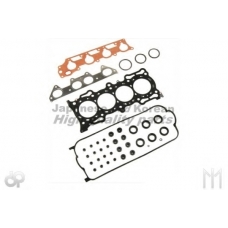 0372-0504 ASHUKI Комплект прокладок, головка цилиндра