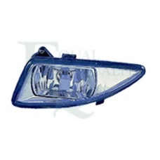 PF0168D EQUAL QUALITY Противотуманная фара