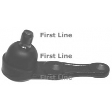 FBJ5401 FIRST LINE Несущий / направляющий шарнир