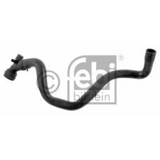 32117 FEBI Шланг радиатора