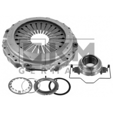 069 1138 KM Germany Нажимной диск сцепления
