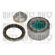 QWB900 QUINTON HAZELL Комплект подшипника ступицы колеса