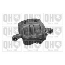 QBS6002 QUINTON HAZELL Тормозной суппорт