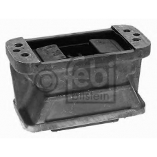 08552 FEBI Подвеска, автоматическая коробка передач; подвеска