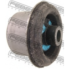 NAB-209 FEBEST Втулка, балка моста