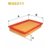 WA6211 WIX Воздушный фильтр