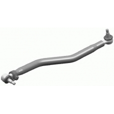 19884 01 LEMFORDER Продольная рулевая тяга