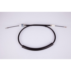 8AK 355 700-521 HELLA Трос, управление сцеплением