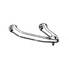 0790670 OCAP Рычаг независимой подвески колеса, подвеска колеса