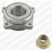 R174.28 SNR Комплект подшипника ступицы колеса