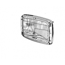 0 301 010 102 BOSCH Основная фара