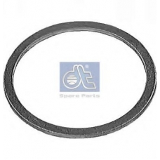 9.01029 DIESEL TECHNIC Уплотнительное кольцо, поворотного кулака