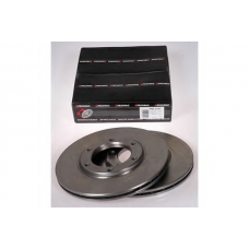 PRD2199 PROTECHNIC Тормозной диск