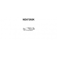 MZ47292K VENEPORTE Катализатор