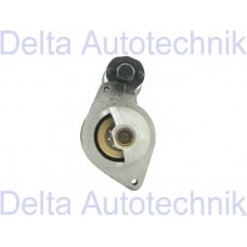 A 11 710 DELTA AUTOTECHNIK Стартер