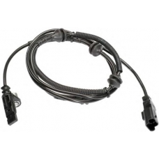 6PU 009 106-391 HELLA Датчик, частота вращения колеса