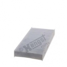 E949LI HENGST FILTER Фильтр, воздух во внутренном пространстве