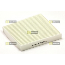 SF KF9231 STARLINE Фильтр, воздух во внутренном пространстве