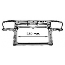 95 39 04-1 JOHNS Облицовка передка