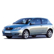 TY0892001 Prasco Решетка радиатора