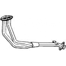 783-011 BOSAL Труба выхлопного газа