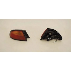 34720701 KLOKKERHOLM Задний фонарь