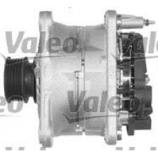 437742 VALEO Генератор