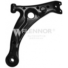 FL0985-G KAWE Рычаг независимой подвески колеса, подвеска колеса