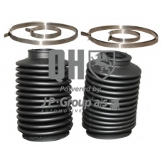 1144702819 Jp Group Комплект пылника, рулевое управление