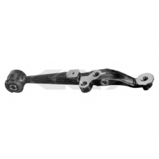 50830 SPIDAN Рычаг независимой подвески колеса, подвеска колеса