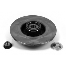 RE-WB-11520D1 MOOG Комплект подшипника ступицы колеса