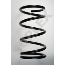 10315 SUPLEX Пружина ходовой части