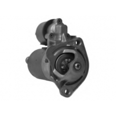 S512040 BTS Turbo Стартер