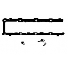 RK6398 BGA Комплект прокладок, крышка головки цилиндра