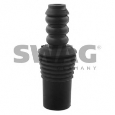 60 93 7647 SWAG Пылезащитный комплект, амортизатор