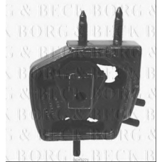 BEM3271 BORG & BECK Подвеска, двигатель