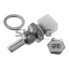 20 93 6418 SWAG Датчик, температура охлаждающей жидкости