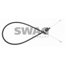 50 90 6169 SWAG Трос, управление сцеплением