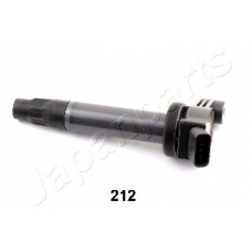 BO-212 JAPANPARTS Катушка зажигания
