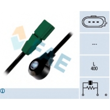 60124 FAE Датчик детонации
