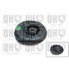 EMR6121 QUINTON HAZELL Опора стойки амортизатора