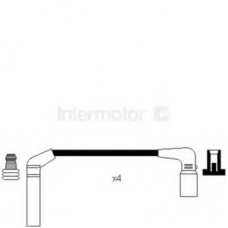 76022 STANDARD Комплект проводов зажигания